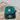 Legacy Sandbar Logo Aqua/Navy Trucker 2139851