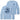 League Sandbar Reclaim Long Sleeve Power Blue 2098871