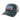 Sweet Willy's Steel Blue/ Grey Trucker 2173506