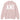 LEAGUE AMI DUSTY PINK MOCK NECK 2322836
