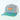Legacy BH Logo Grey Seafoam Silver Trucker 2099215