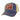 Legacy Sandbar Red Patch Blue Trucker 482927