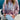 LEAGUE AMI DUSTY PINK MOCK NECK 2322836